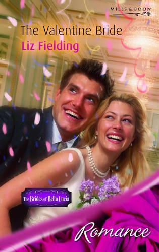 The Valentine Bride (Mills & Boon Romance)