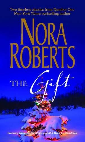 The Gift (Mills and Boon Shipping Cycle)