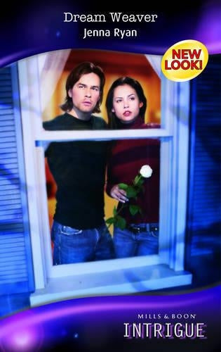 Dream Weaver (Silhouette Intrigue)
