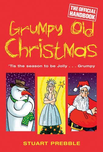 Grumpy Old Christmas