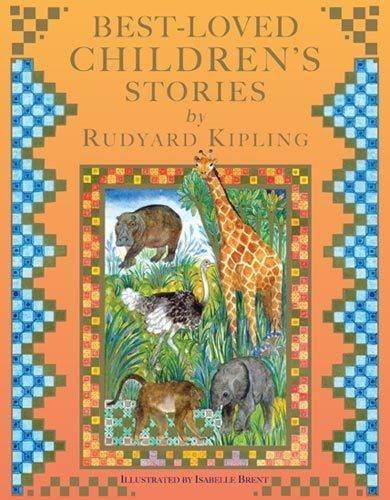 Best-Loved Childrens Stories