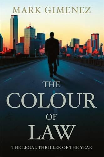 The Colour Of Law (A. Scott Fenney)