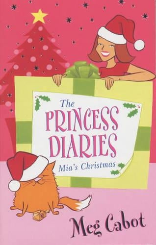 The Princess Diaries: Mias Christmas