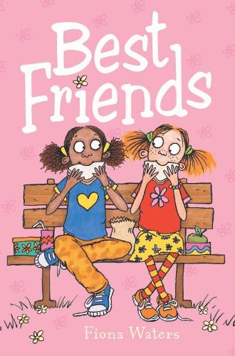 Best Friends: poems chosen by Fiona Waters