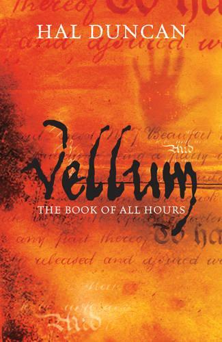 Vellum: The Book of All Hours