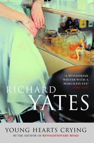 Young Hearts Crying (Methuen modern fiction)