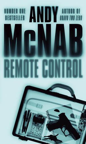 Remote Control: (Nick Stone Book 1)