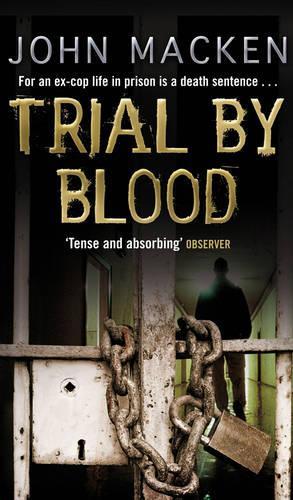 Trial By Blood