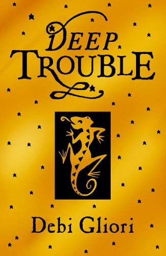 Deep Trouble (Pure Dead)