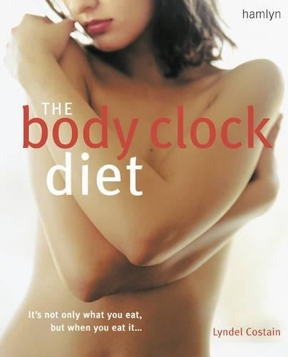 The Body Clock Diet