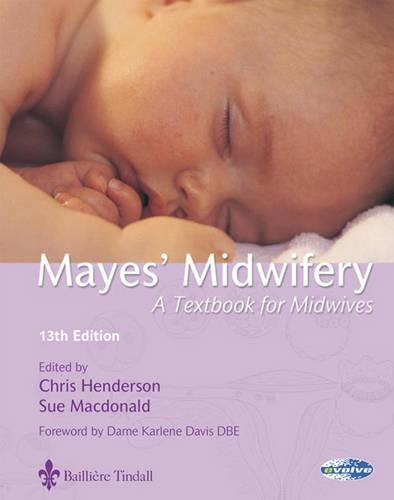 Mayes Midwifery