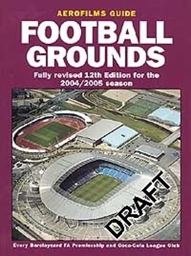 Football Grounds (Aerofilms)