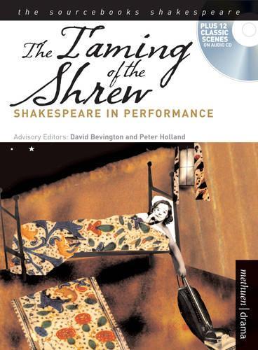 The "Taming of the Shrew" (Sourcebooks Shakespeare)