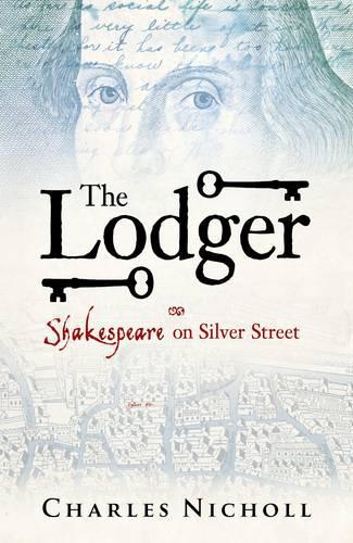 The Lodger: Shakespeare on Silver Street