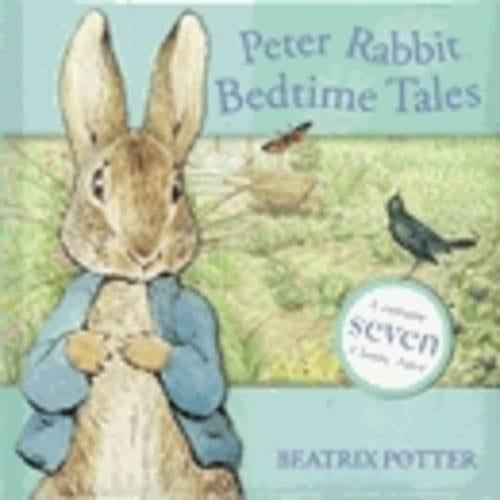 Peter Rabbit Bedtime Tales
