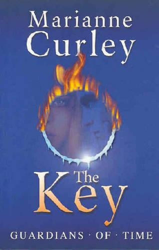 The Key (Guardians of Time Trilogy: Book 3)