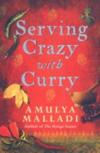 Serving Crazy With Curry