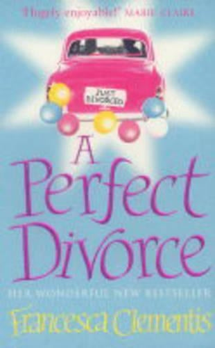 A Perfect Divorce