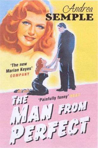 The Man From Perfect