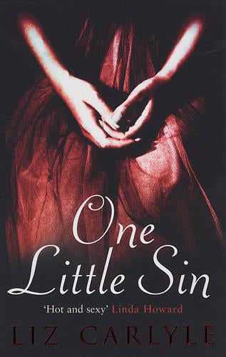 One Little Sin: Number 1 in series (MacLachlan Family)