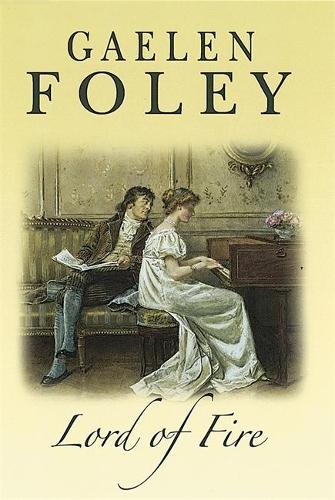 Lord Of Fire: Number 2 in series (Knight Miscellany)