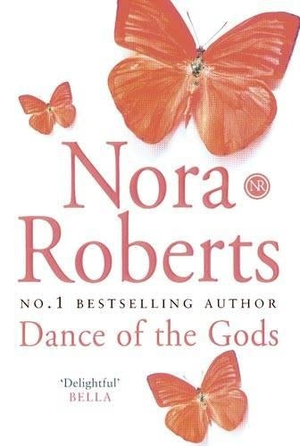 Dance Of The Gods: Number 2 in series (Circle Trilogy)