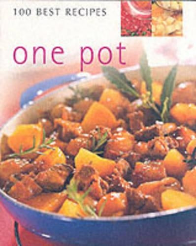 One Pot (100 Best Recipes)