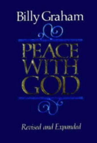 Peace with God