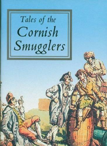 Tales of the Cornish Smugglers (Tor Mark series)