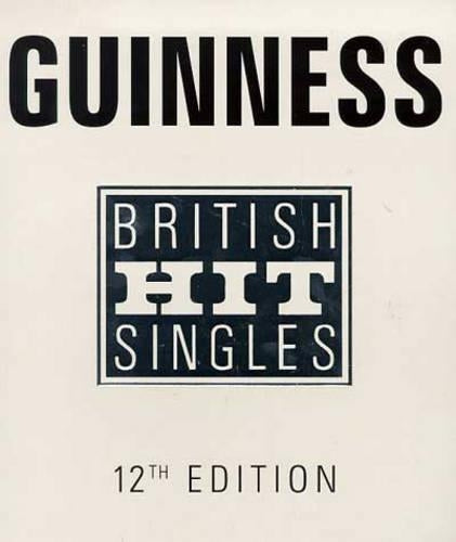 Guiness British Hit Singles 12th Edition