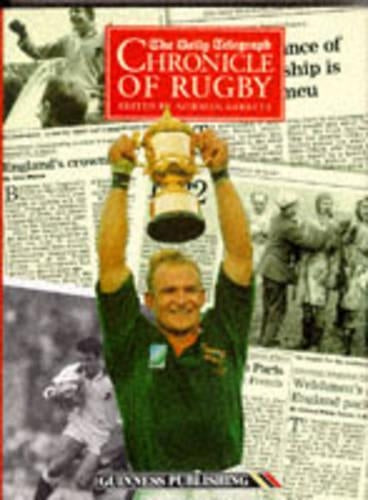 The Daily Telegraph Chronicle of Rugby