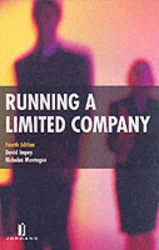 Running a Limited Company