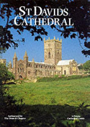 St. Davids Cathedral (Cathedrals & Churches)