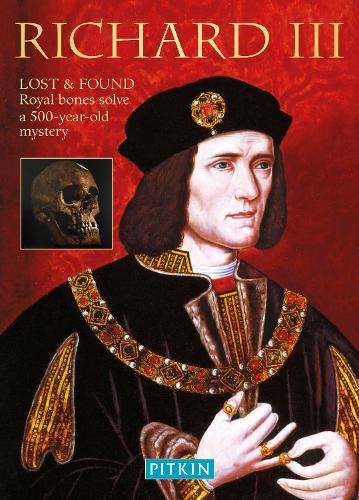 Richard III (Royalty)
