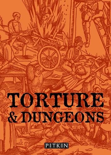 DUNGEONS AND TORTURE