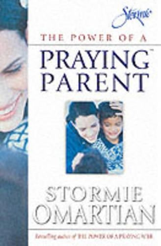 The Power of a Praying Parent