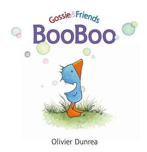 Booboo (Gossie & Friends)