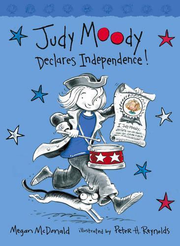 Judy Moody Declares Independence
