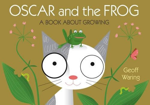Oscar and the Frog (Oscar)