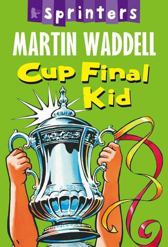 Cup Final Kid! (Walker Sprinters)