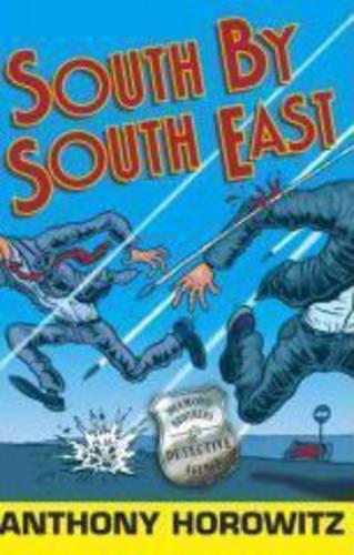 South by South East (Diamond Brothers)