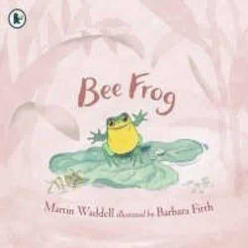 Bee Frog