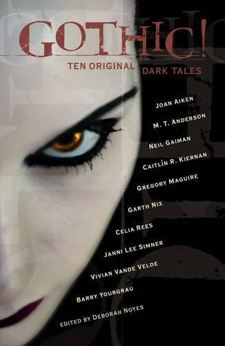 Gothic!