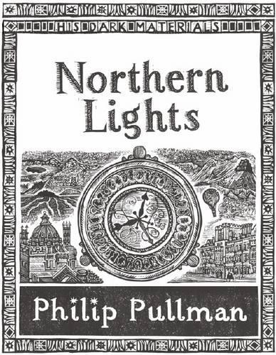 Northern Lights (His Dark Materials)