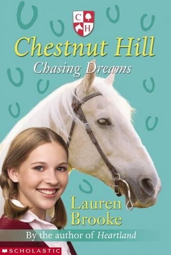 Chasing Dreams (Chestnut Hill)