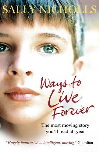 Ways To Live Forever