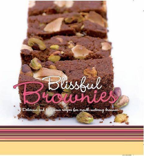 Blissful Brownies (Gourmet Collection)