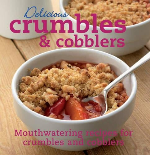 Crumbles (Delicious)