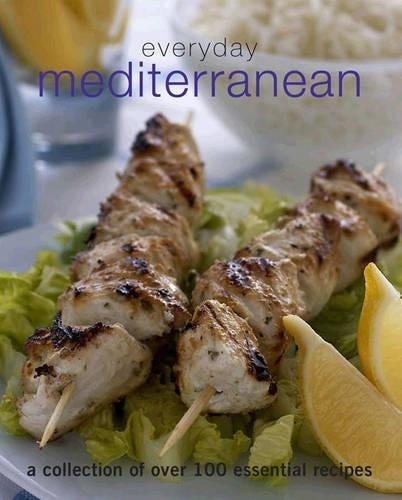 Everyday Mediterranean