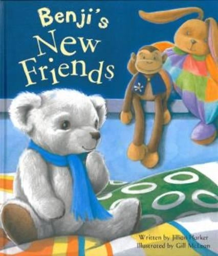 Benjis New Friends